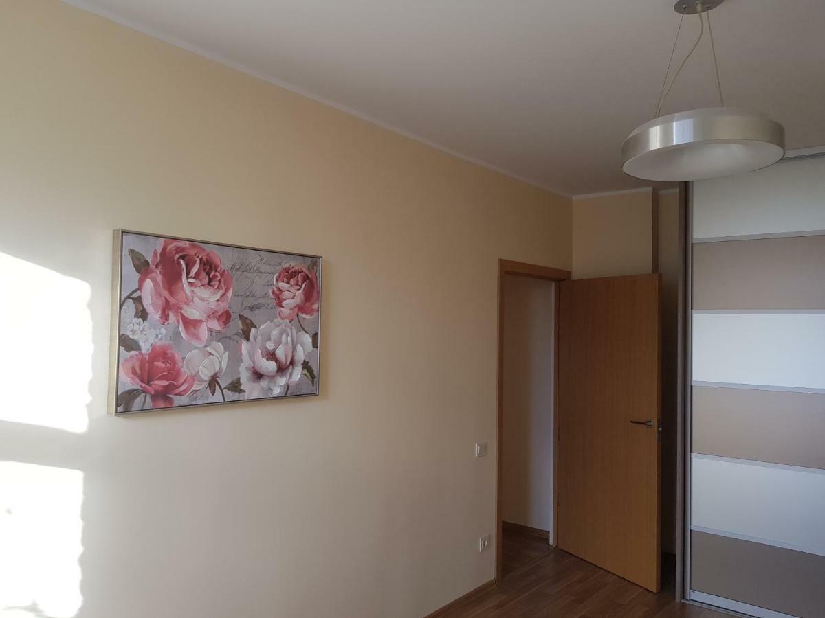 Stylish Apartment Riga Exterior foto